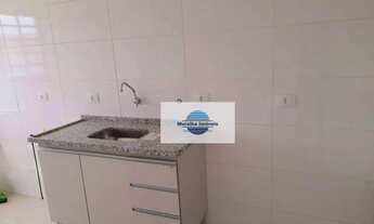 Imagem 5: Apartamento para alugar, 46 m² por R$ 1.600,00/mês - Jaraguá - São Paulo/SP