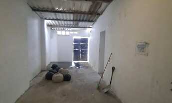 Imagem 7: Galpão na Vila Manoel Sátiro