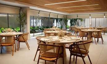 Imagem 7: Lançamento à Venda Studio 23m²