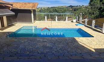 Imagem 2: Chácara em Avenida Guilherme Soave - Vivendas do Engenho DÁgua - Itatiba/SP