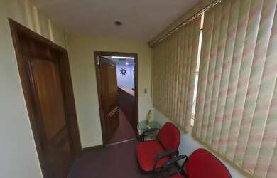 Imagem 4: EXCELENTE SALA COMERCIAL COM 80 M2 NA AV. RIO BRANCO, BAIRRO CENTRO / RIO