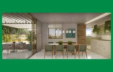 Imagem 6: APARTAMENTO 2 QUARTOS COM SUITE E VAGA - NO HORTO FLORESTAL