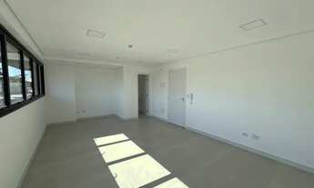 Imagem 5: Imóvel para venda tem 33 metros quadrados em Vila Assunção - Santo André - SP