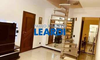 Imagem: SOBRADO - CIDADE ADEMAR - SP