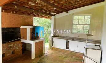 Imagem 4: CHÁCARA Á VENDA EM EMBU GUAÇU 800m²