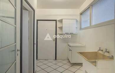 Imagem 4: Apartamento à venda, Centro, Ponta Grossa, PR