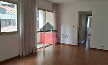 Imagem: Lindo apartamento para locação, 2 dormitorios