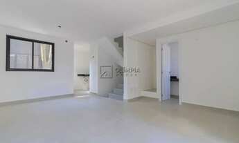 Imagem 4: Venda Casa em Condomínio 3 Dormitórios - 170 m² Chácara Klabin