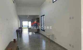 Imagem 2: Casa de condomínio em Rodovia João Amaral Gurgel - Parque Residencial Maria Elmira - Caçap