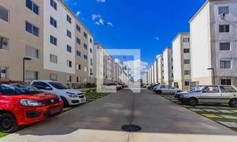 Imagem 5: Vendo chaves de apartamento de dois dormitórios no bairro Mato Grande em Canoas RS