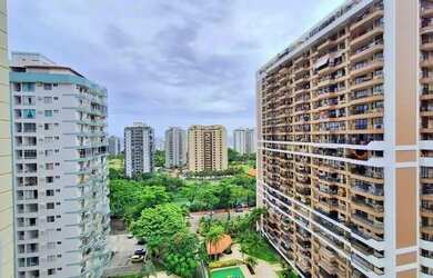 Imagem 7: Parque das Rosas (Rosa Viva) Todo Reformado! And.Alto 87m2 3qts(1st) Arms