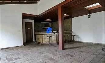 Imagem 7: Casa em Santa Tereza com 640 m² , 8 quarto(s) , 2 suíte(s) , 6 vaga(s)