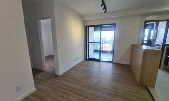 Imagem 2: Imóvel para aluguel com 62 metros quadrados com 2 quartos em Jardim das Acácias - São Paul