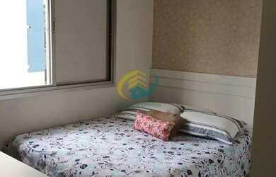 Imagem 4: Apartamento Rua Duarte Schutel - 03 Dormitórios + Dep -01 vaga - Centro - Florianopolis