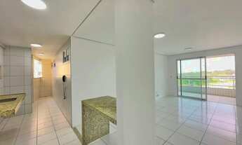 Imagem 3: Apartamento com 03 Suítes a venda em Edson Queiroz