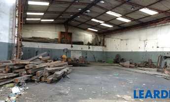 Imagem 2: GALPÃO - JARDIM PLANALTO - SP