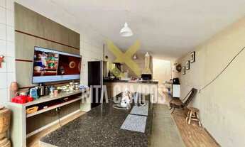 Imagem 5: CASA AMPLA E CONFORTÁVEL EM DOIS LOTES NA 704 SUL!