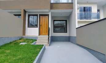 Imagem 2: Sobrado para venda em Potecas