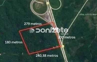 Imagem 5: Área à venda, 48400 m² por R$ 10.000.000,00 - Alto da Serra - São Bernardo do Campo/SP