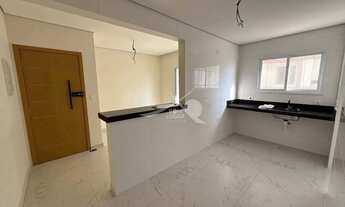 Imagem: Apartamento com 2 quartos, Caiçara, Praia