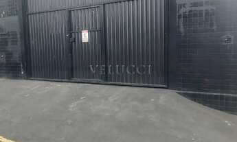 Imagem 2: Salão Comercial para Alugar em Sumaré