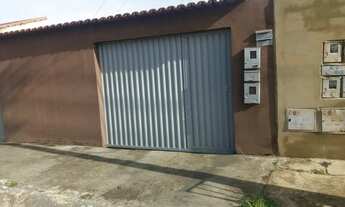 Imagem: Aluga-se casa na Alexandrina Anápolis