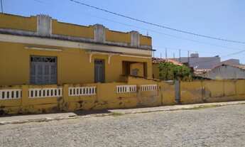 Imagem 4: Casa grande com 3 quartos e 02 terraços em Itaporanga - pb