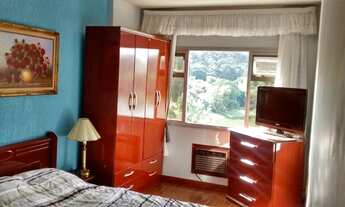 Imagem 5: Ap -Frente Parque das Aguas - Sao Lourenço MG - Mobiliado