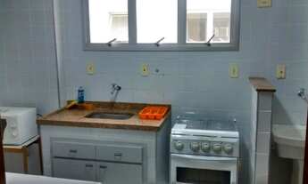 Imagem 6: Ap -Frente Parque das Aguas - Sao Lourenço MG - Mobiliado