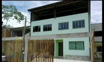 Imagem: Kitnet Prainha de Mambucaba Paraty