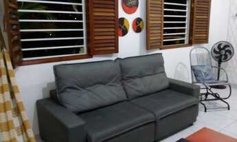 Imagem 7: Casa Temporada-2 km da praia Tambaú! Próx. UFPB!