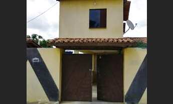 Imagem 6: Casa - Município de Água Fria - BA, Catana Velha