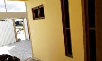 Imagem 4: Vendo casa nova no ico