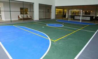 Imagem 3: Apartamento à venda com 2 dormitórios em Centro, Palhoça cod:5085