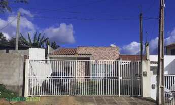 Imagem: Casa para alugar, 110 m² por R$ 1.100,00/mês