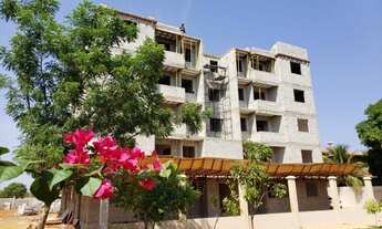 Imagem: Condominio Res. W. Marchesi (110 Sul