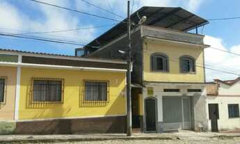 Imagem 2: Vende-se ou troca casa na rua 7 de setembro - Centro - Resende Costa-MG