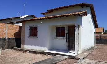 Imagem 1: Alugo uma Casa Casa com 2 dormitórios