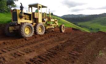 Imagem 2: Loteamento Reserva da Serra