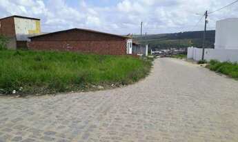 Imagem 3: Loteamento mirante de Atalaia/AL