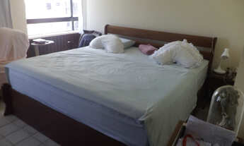 Imagem 5: Avenida B. Viagem, Cobertura Duplex, 405 m². .Excelente estado de conservação