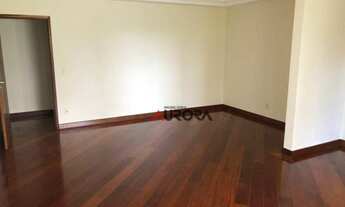 Imagem 4: Apartamento Solar Rembrandt com 3 dormitórios à venda, 171 m² por R$ 830.000 - Centro - Lo