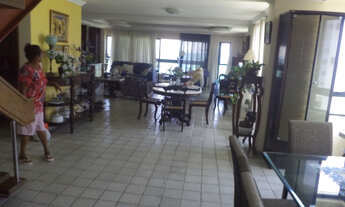 Imagem: Avenida B. Viagem, Cobertura Duplex, 405