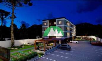 Imagem 3: Lançamento apto garden