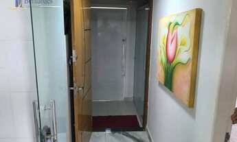 Imagem 7: Cobertura com 2 dormitórios à venda, 120 m² por R$ 700.000,00 - São José - Montes Claros/M