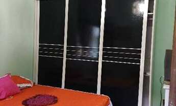 Imagem 5: Casa dúplex mobiliada em coroa grande mobiliada