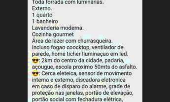 Imagem 3: Casa para alugar