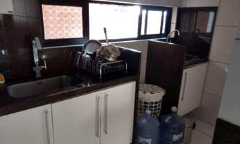 Imagem 7: Apto - Abel Cabral - 77m² - 3Q sendo uma suíte - 2 VGS