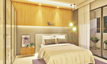 Imagem 5: Way Batista Campos. 2 e 3 Quartos. 1 ou 2 Vagas. R80