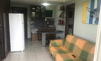 Imagem 7: Blue Marlim - 55m² - 2 suítes - Beira-mar - Á vista